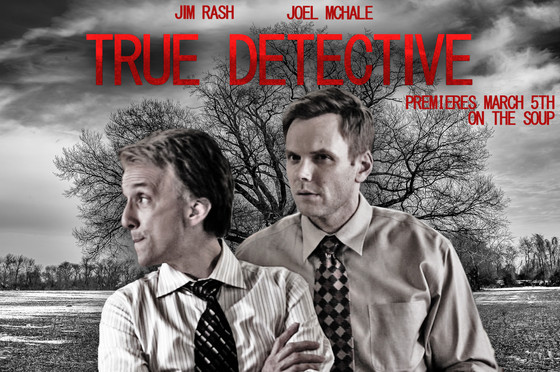 TrueDetectiveSoup TrueDetectiveSoup